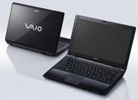 Sony VPC-CW2S8E/B